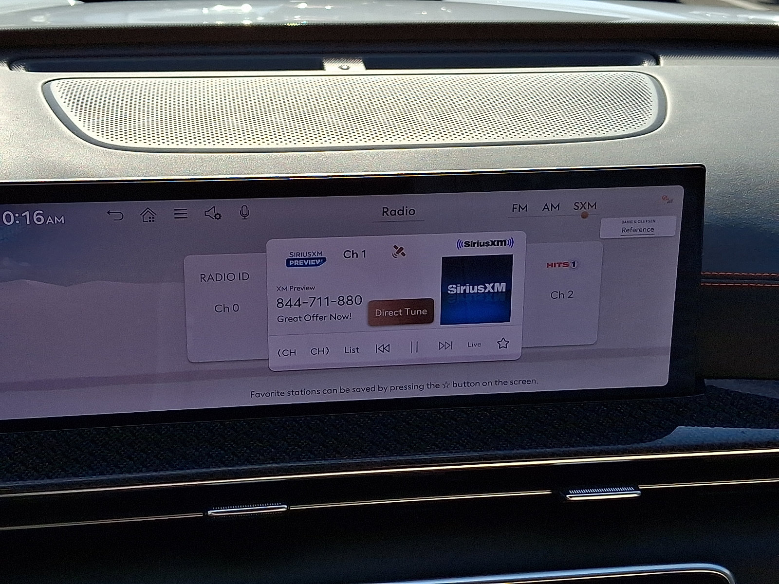 Certified 2025 Genesis GV80 3.5T e-SC AWD/4WD image 18