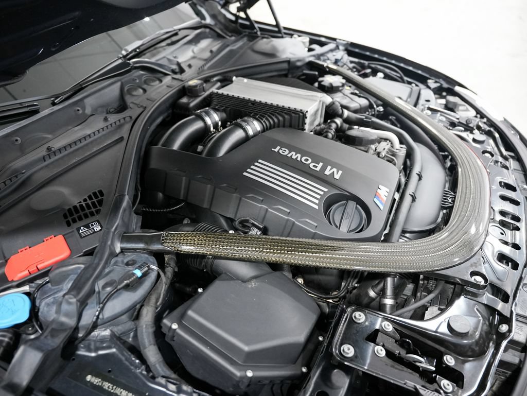 Used 2018 BMW M4 Coupe RWD image 40