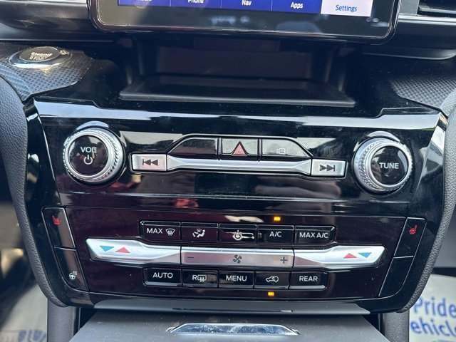 Certified 2022 Ford Explorer ST-Line w/ Class IV Trailer Tow Package image 23