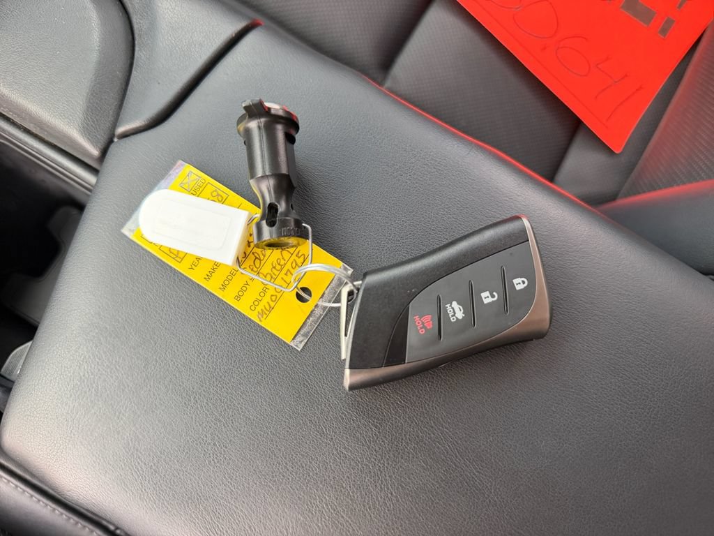 Used 2021 Lexus ES 250 w/ Premium Package AWD/4WD image 33