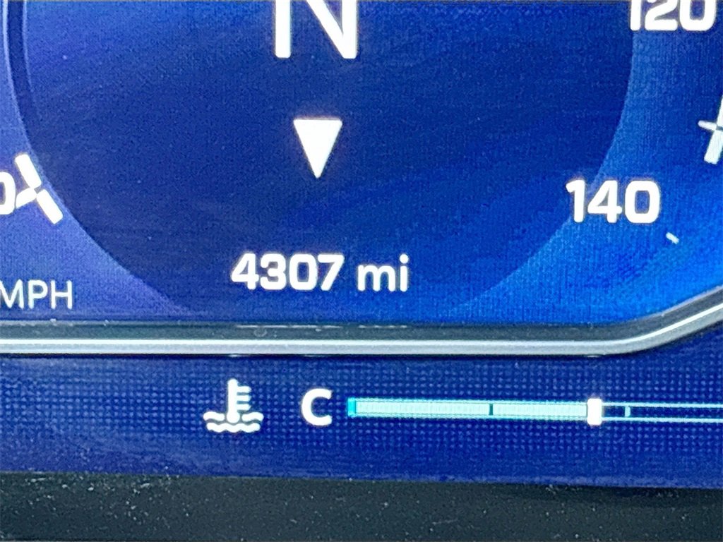 Used 2024 Chevrolet Silverado 1500 RST w/ All Star Edition Plus image 12