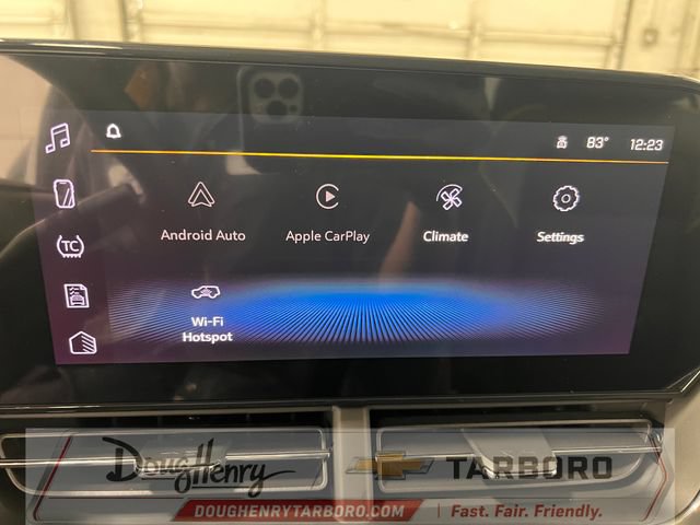 New 2026 Chevrolet Trax ACTIV w/ Driver Confidence Package FWD image 45