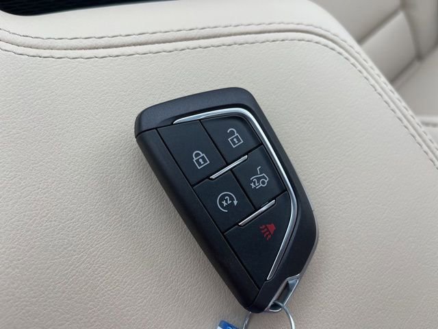 New 2026 Cadillac CT5 Premium Luxury image 40