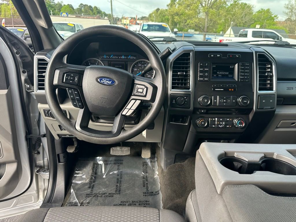 Used 2017 Ford F250 XLT w/ XLT Value Package image 15