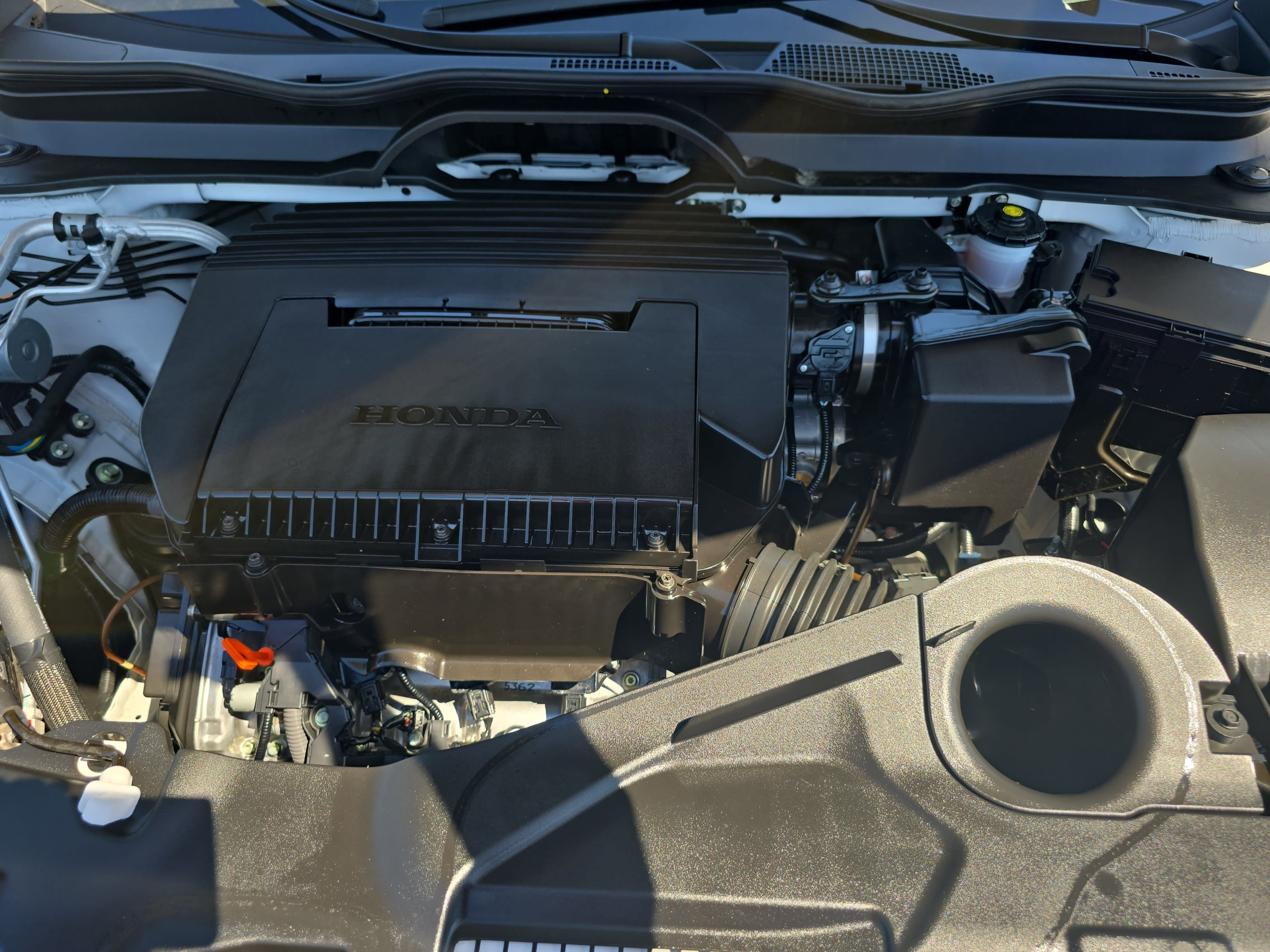Certified 2025 Honda Pilot EX-L image 30