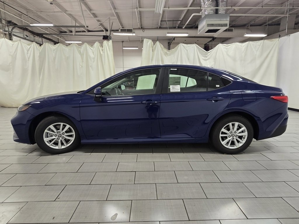 New 2026 Toyota Camry LE image 14