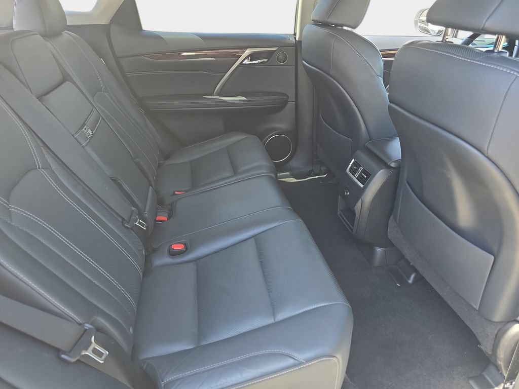 Used 2019 Lexus RX 350 FWD w/ Navigation Package image 13