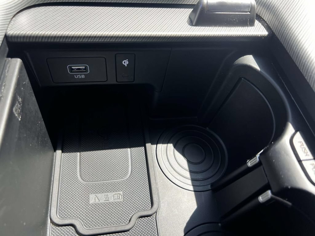 Used 2025 Hyundai Palisade SEL AWD/4WD image 34
