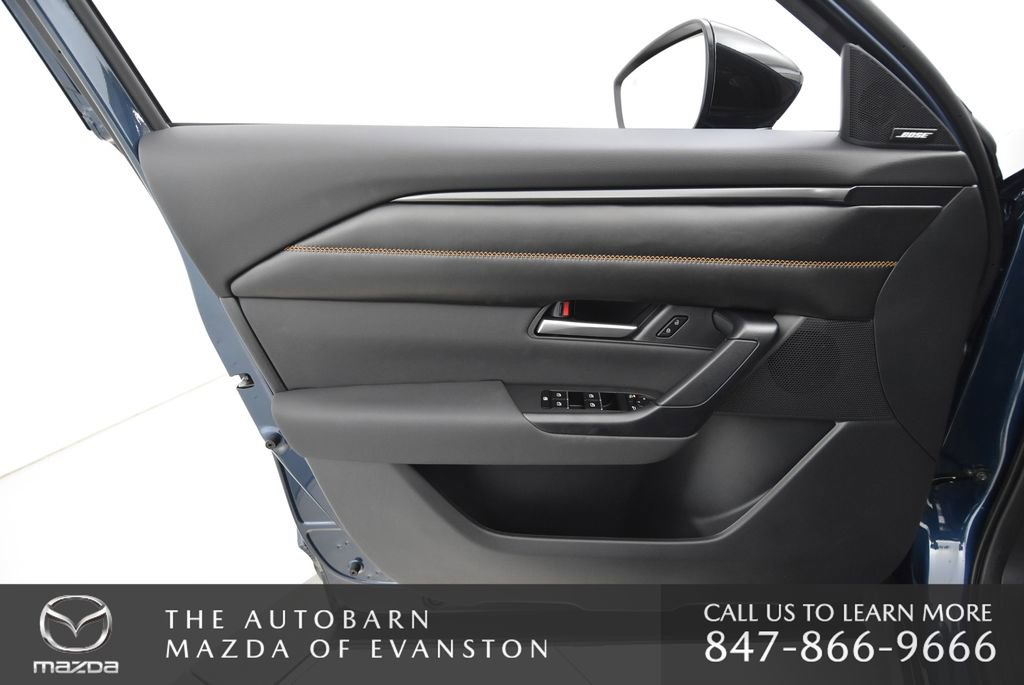 New 2025 MAZDA CX-50 AWD 2.5 Hybrid w/ Cargo Package image 29