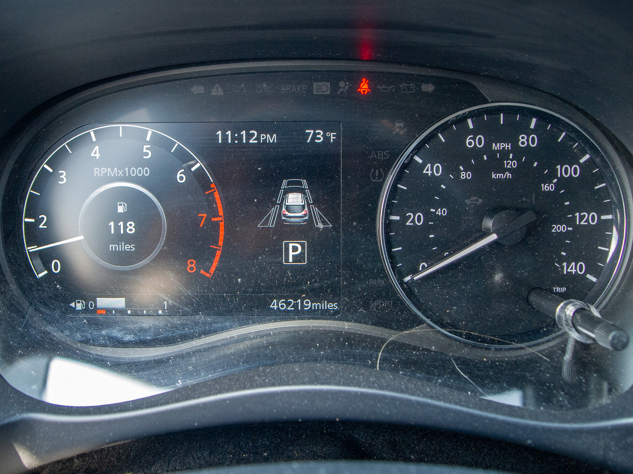 Used 2021 Nissan Kicks SV FWD image 20