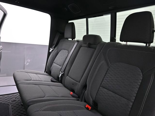 New 2026 RAM 1500 4x4 Crew Cab image 15