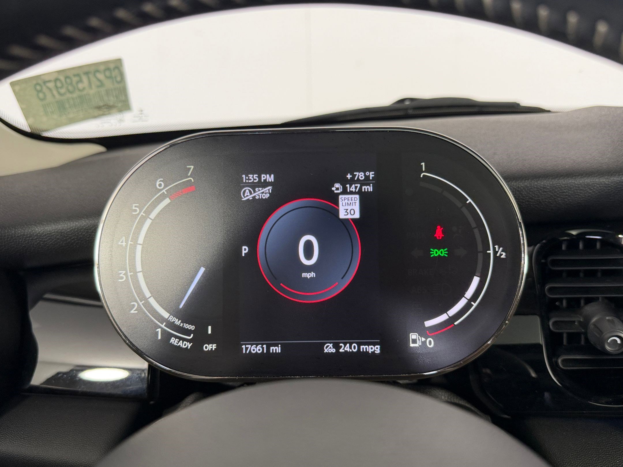 Used 2023 MINI Cooper S image 19