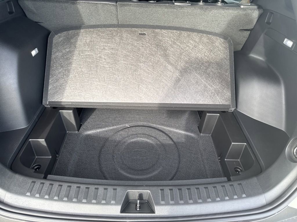 New 2026 Chevrolet Equinox ACTIV w/ Convenience Package III image 19