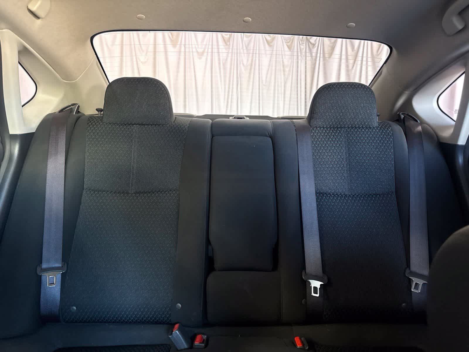 Used 2013 Nissan Sentra SR w/ Driver Pkg FWD image 21