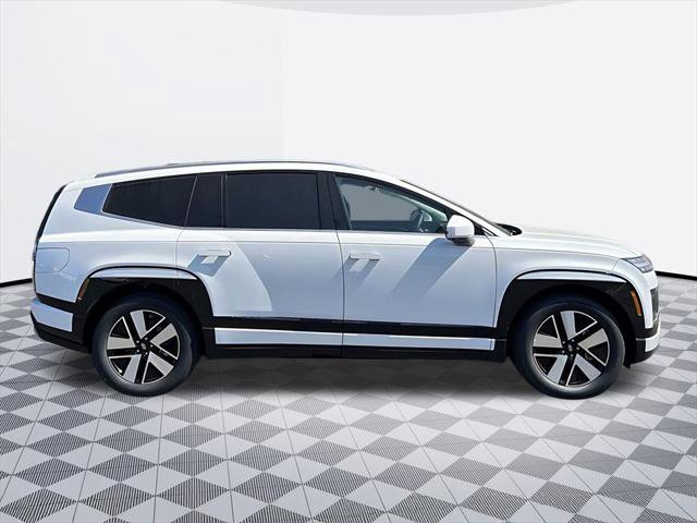 New 2026 Hyundai Ioniq 9 SEL image 5