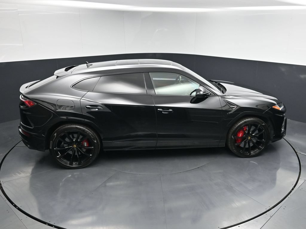 Used 2022 Lamborghini Urus AWD/4WD image 19