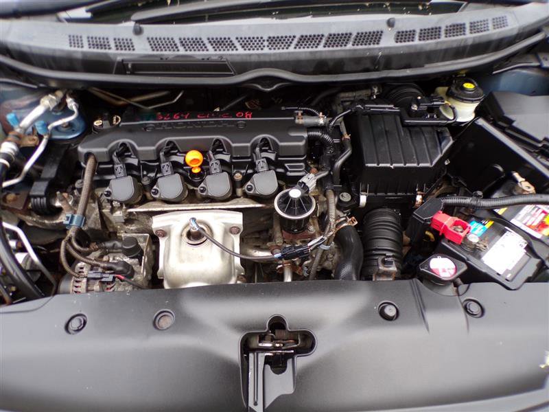 Used 2006 Honda Civic LX image 39