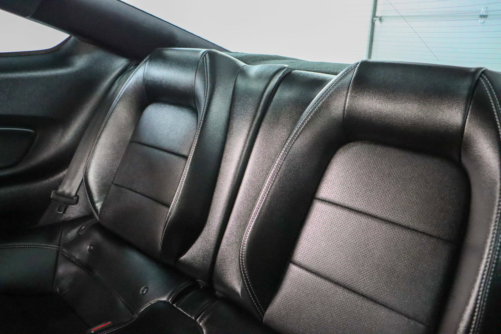 Used 2023 Ford Mustang GT Premium w/ Mustang Nite Pony Package image 24