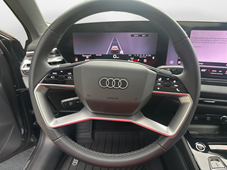 Certified 2026 Audi A5 2.0T Prestige AWD/4WD image 10