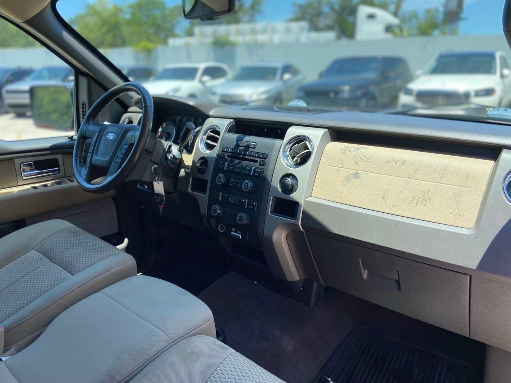 Used 2010 Ford F150 XLT RWD image 18