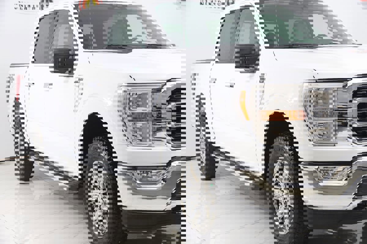 Used 2022 Ford F150 XLT w/ XTR Package image 33