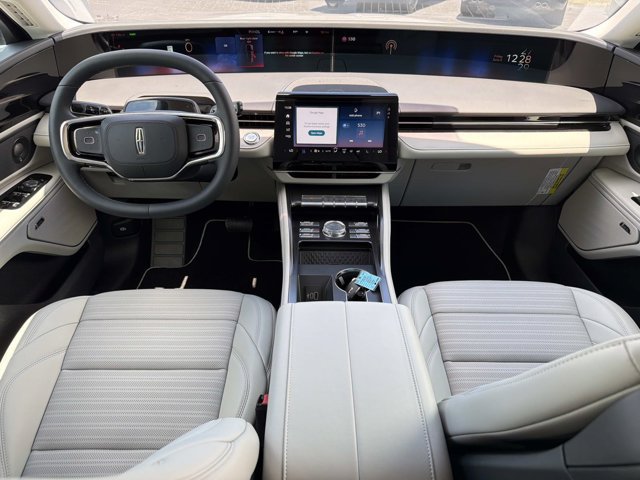 New 2026 Lincoln Nautilus Reserve AWD/4WD image 24