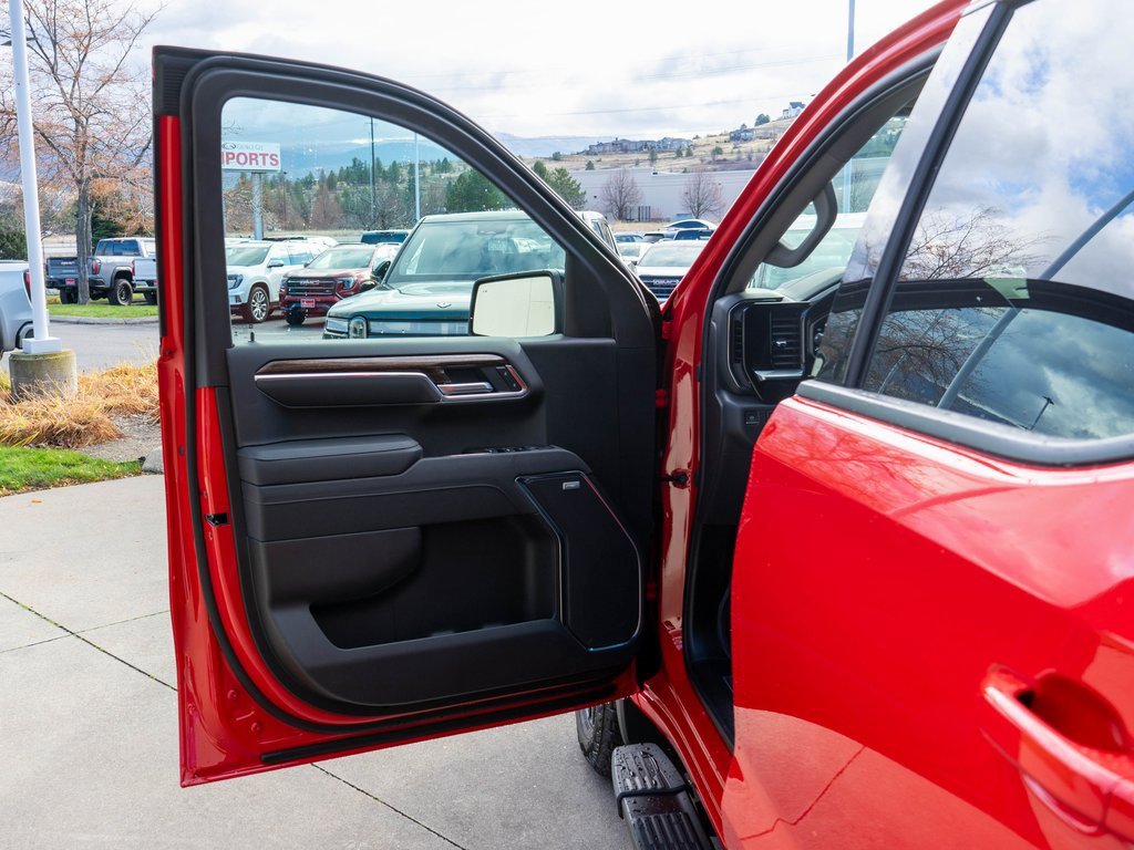 New 2026 GMC Sierra 1500 Elevation w/ Elevation Premium Package image 15