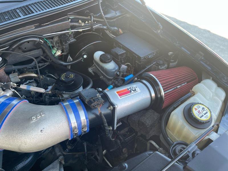 Used 2002 Ford F150 Lightning RWD image 58