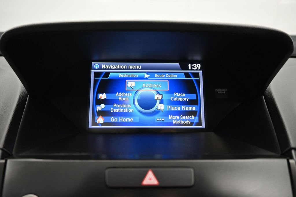 Used 2016 Acura RDX w/ Technology Package AWD/4WD image 14