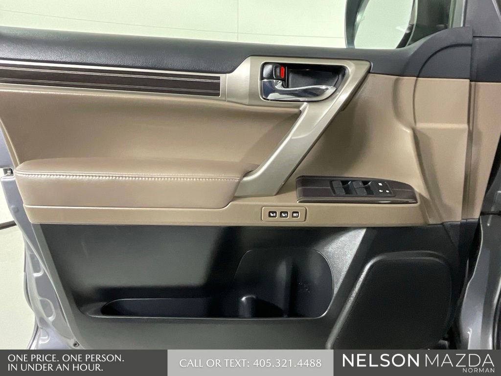 Used 2020 Lexus GX 460 Premium image 20