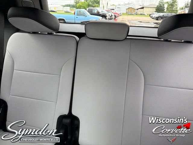 Used 2026 Chevrolet Traverse High Country w/ LPO, Floor Liner Package AWD/4WD image 21