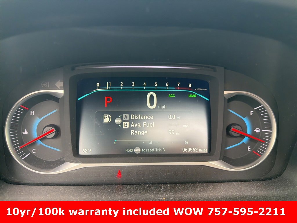 Used 2019 Honda Pilot EX-L image 3