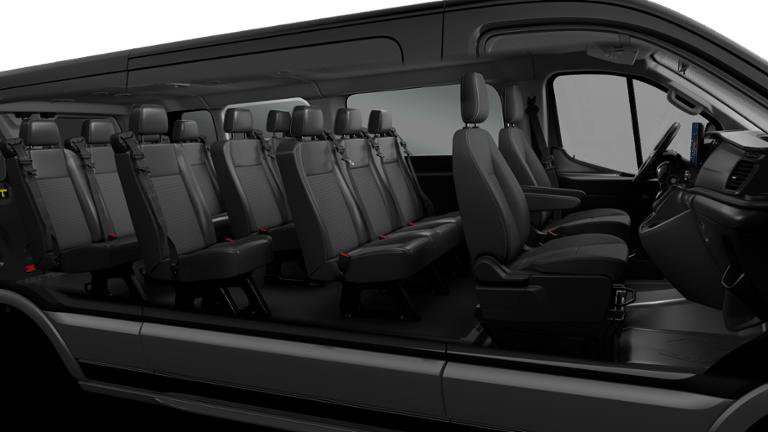 New 2026 Ford Transit 350 XL image 30