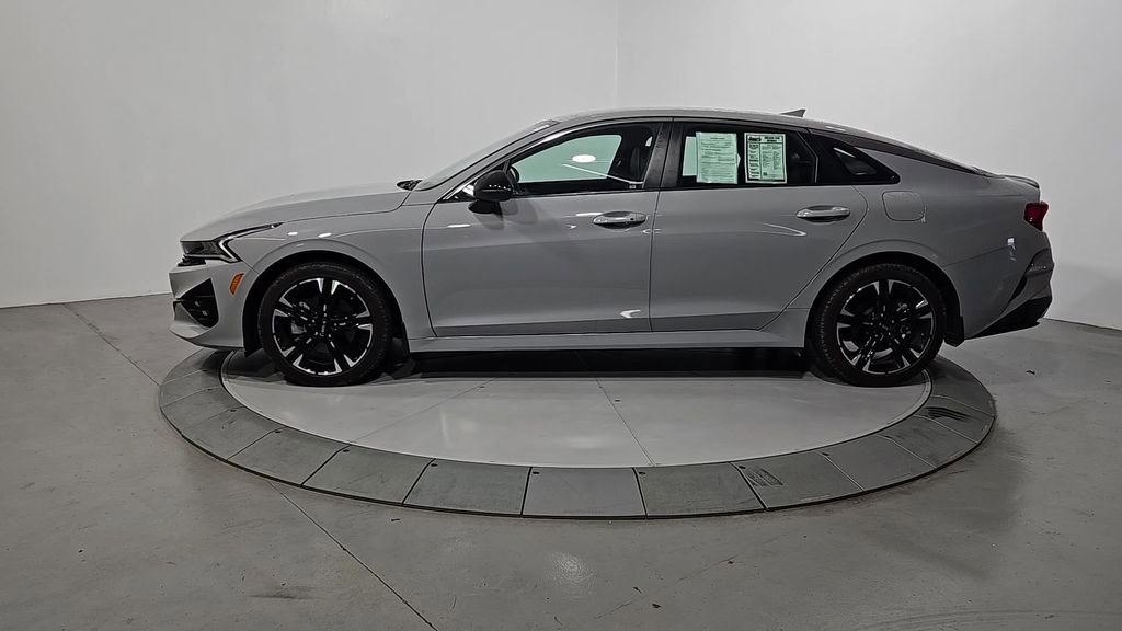 Used 2024 Kia K5 GT-Line image 2