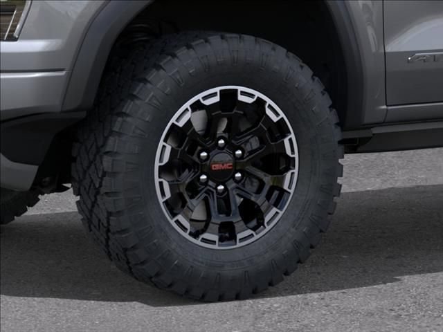 New 2026 GMC Canyon AT4 w/ Technology Plus Package AWD/4WD image 9