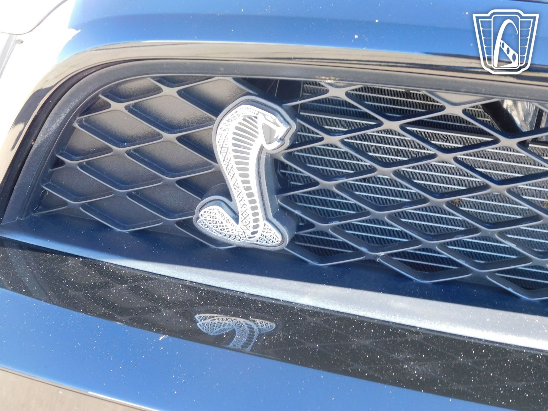 Used 2012 Ford Mustang Shelby GT500 w/ SVT Performance Pkg image 31