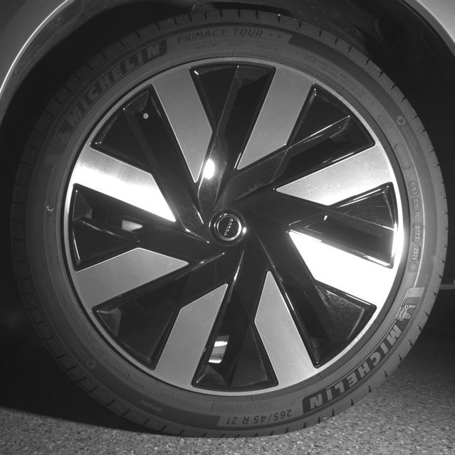 New 2025 Volvo EX90 Plus w/ Protection Package Premier image 50