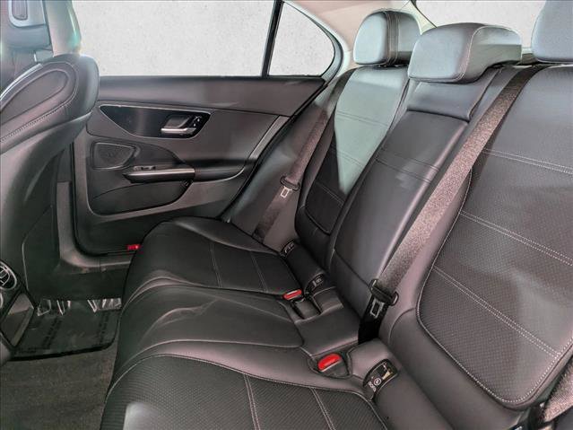 Certified 2022 Mercedes-Benz C 300 Sedan image 21