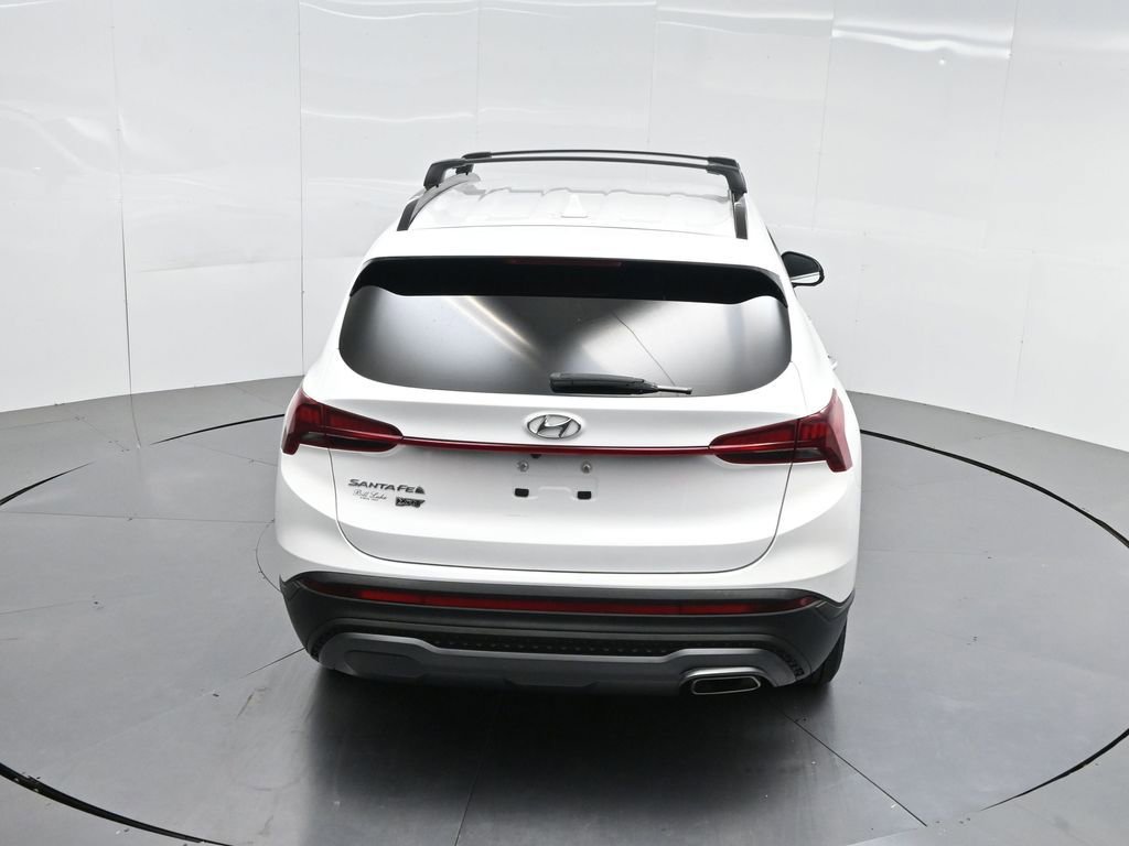 Used 2023 Hyundai Santa Fe XRT image 54