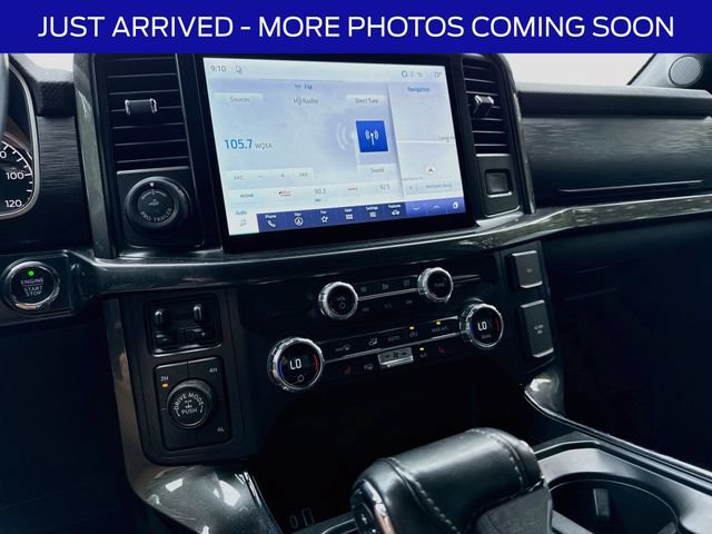 Used 2021 Ford F150 XLT w/ Equipment Group 302A High AWD/4WD image 14