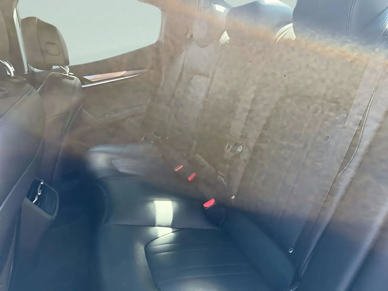 Used 2019 Maserati Ghibli S Q4 image 27