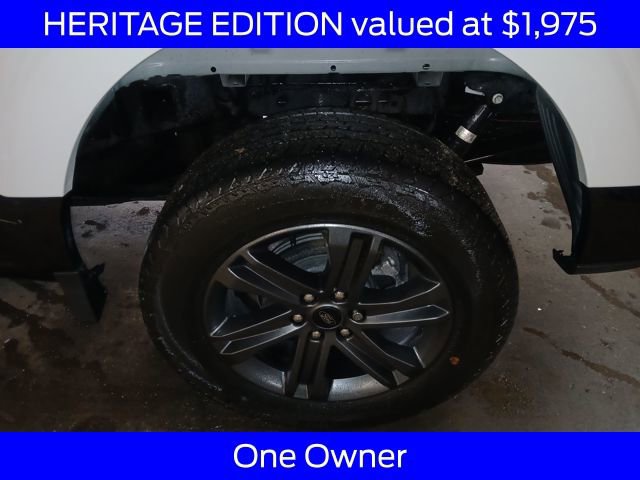 Certified 2023 Ford F150 XLT w/ Equipment Group 302A High image 5