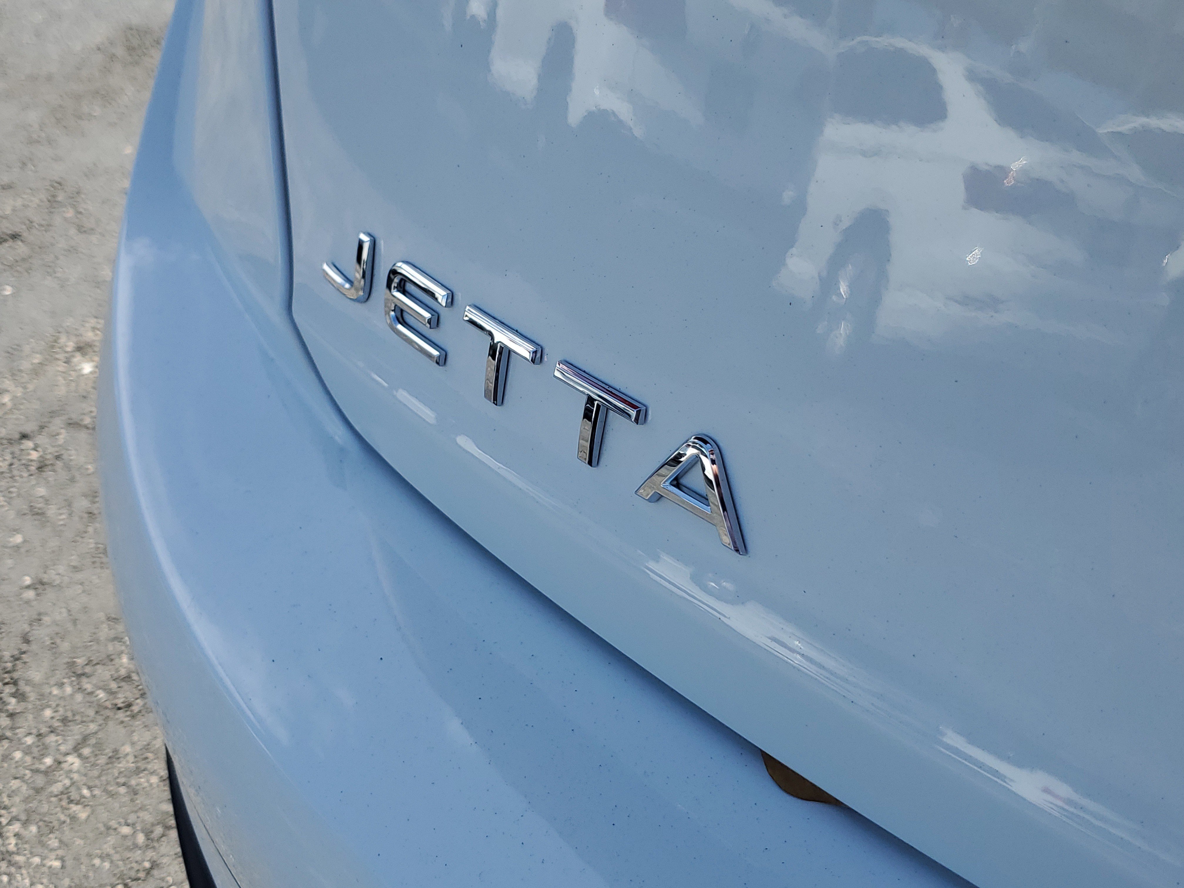 Certified 2023 Volkswagen Jetta S image 11