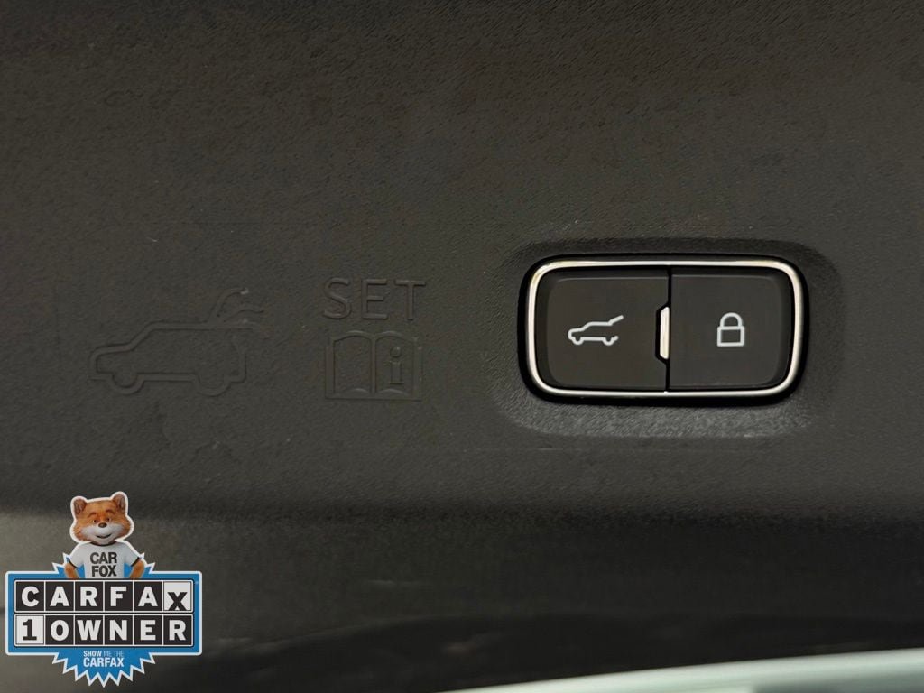 Used 2025 Ford Expedition Max Active AWD/4WD image 25