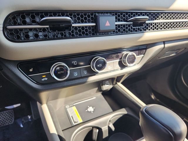 Used 2024 Honda HR-V EX-L image 18