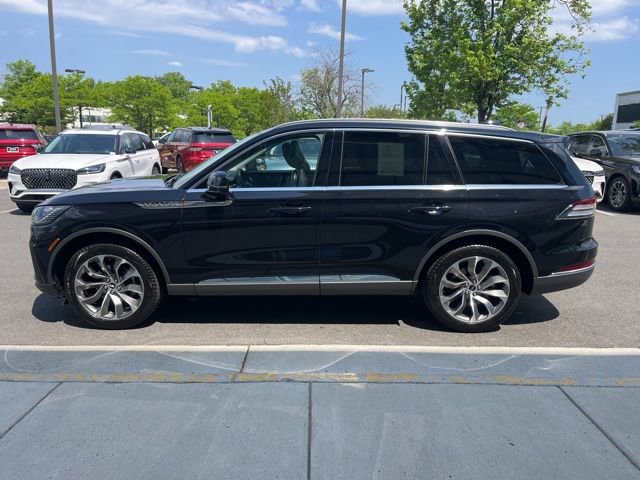Used 2026 Lincoln Aviator Reserve AWD/4WD image 5