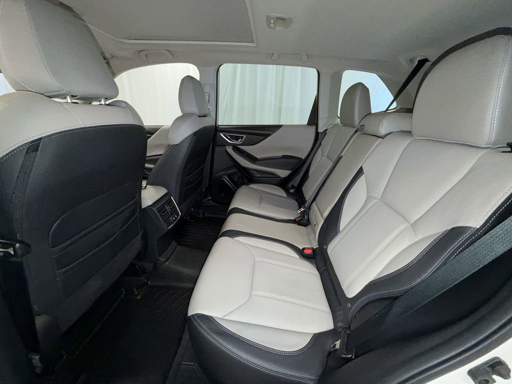 Used 2024 Subaru Forester Limited image 12