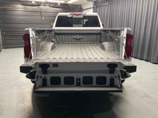 New 2026 Chevrolet Silverado 3500 High Country w/ High Country Premium Package image 7