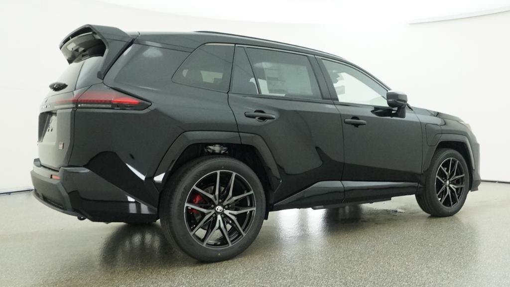 New 2026 Toyota RAV4 AWD Plug-in Hybrid image 28