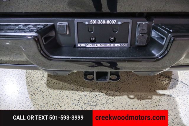 Used 2024 RAM 2500 Limited image 31